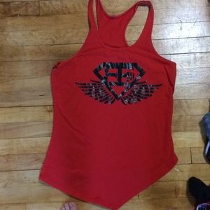 Body engineers tank